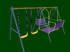 Swing Set 1 DES