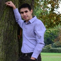 Ильдар Ефасов