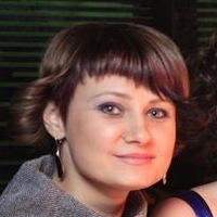 Светлана Моисеева