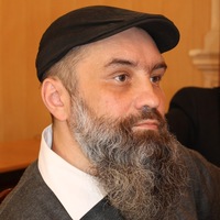 Александр Дайманд