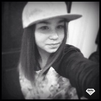 Маша Маслакова