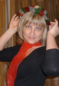 Татьяна Волкова