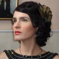 Лена Бахтиярова