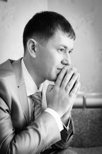Стас Сидоренко