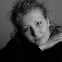 Лена Никитькина