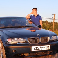 Андрей Метельсон