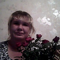 Света Суханова