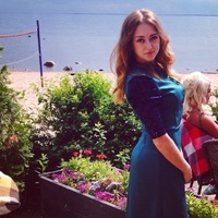 Olga Borisovna