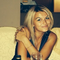 Екатерина Шевченко