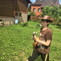Андрей Хохлов