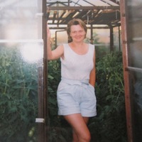 Вера Семёнова