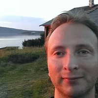 Алексей Голубцов