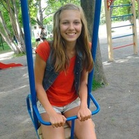 Анна Бибилева