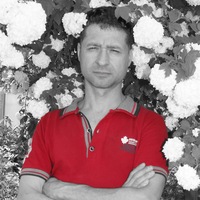 Сергей Матвеев