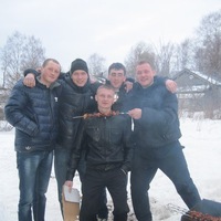 Игорь Синицын
