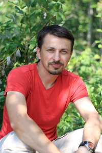 Михаил Соколов