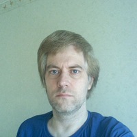 Игорь Бушуев