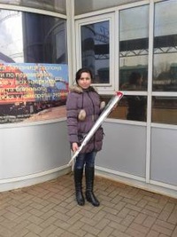 Алка Камышан