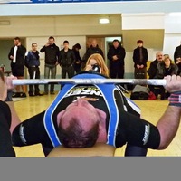 Сергей Захаров