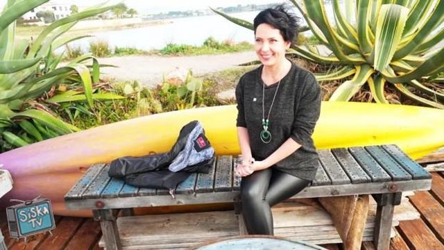  Camille, 41 years old, from Gerardmer!