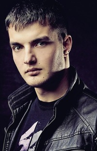 Дима Терновой