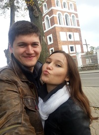 Сергей Соколовский