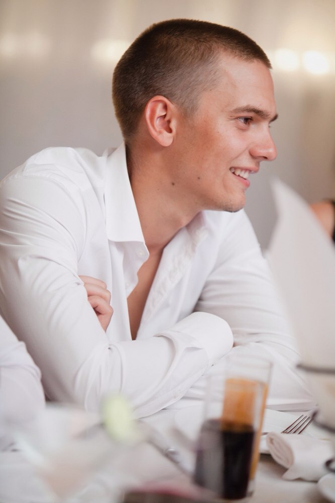 Кирилл Прудников, 40 лет, Калининград, Россия