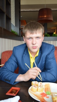Александр Кононов