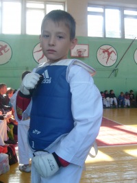 Максим Бородин