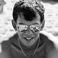 Дмитрий Храмов