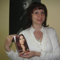 Ирина Бабенко