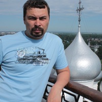 Андрей Будковский