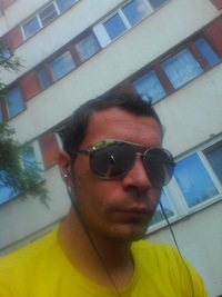Евгений Удодов