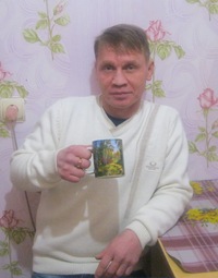 Александр Русинов