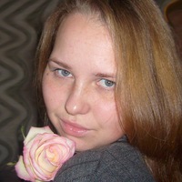 Любовь Егорова