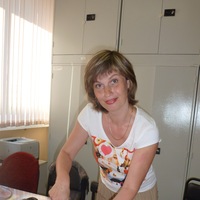 Elena Milovanova