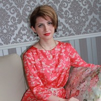 Валентина Данилова