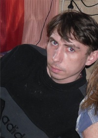 Олег Бондаренко