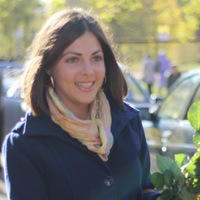 Юлия Мастрюкова