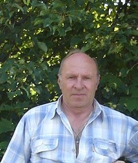 Валерий Савченко