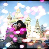 Ольга Бурцева
