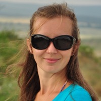 Ольга Путилова