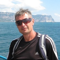 Александр Спиридонов