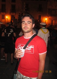 Andrea Bettino