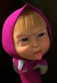 Ольга Орлик