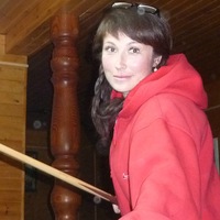 Оксана Подорова