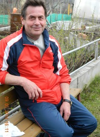 Александр Русинов