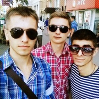 Александр Черкасов