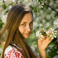 Ксения Горбунова