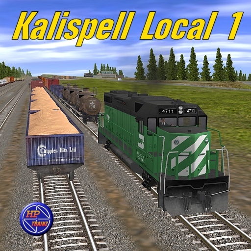 Kalispell Local 1